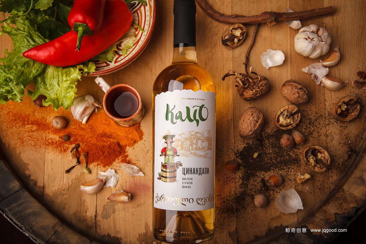 酒標(biāo)設(shè)計